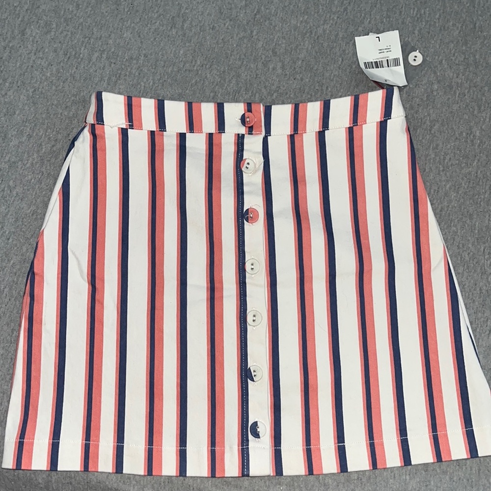Skirt/ Mini-Skirt